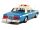 83808 Chevrolet Caprice Police 1985