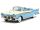 84437 Ford Fairlane 500 Cabriolet 1957