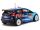 84744 Ford Fiesta RS WRC Monte-Carlo 2016