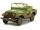 85245 Willys Jeep M-38A1 Elvis