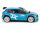 96680 Skoda Fabia R5 Evo ACI Rally Monza 2020
