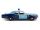96853 Dodge Monaco Police 1975