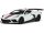 96907 Chevrolet Corvette C8 Hennessey 2021