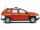97026 Dacia Duster II Pompiers 2021