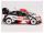 97860 Toyota Yaris WRC Rally Ypres 2021