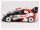 97860 Toyota Yaris WRC Rally Ypres 2021