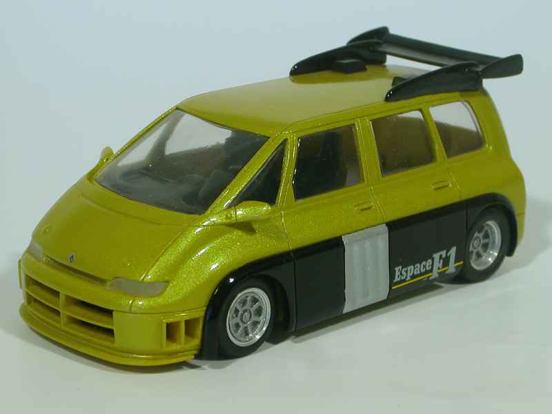 Coll 3770 Renault Espace II F1 V10 1994