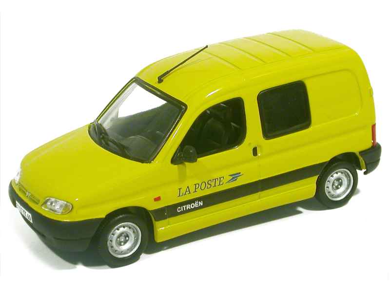 Coll 3932 Citroën Berlingo La Poste 1997