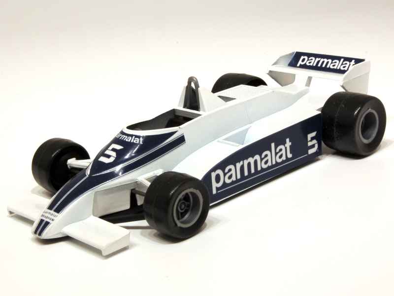 Coll 6159 Brabham BT 49C
