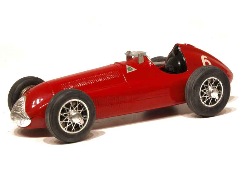 Coll 10403 Alfa Romeo 159