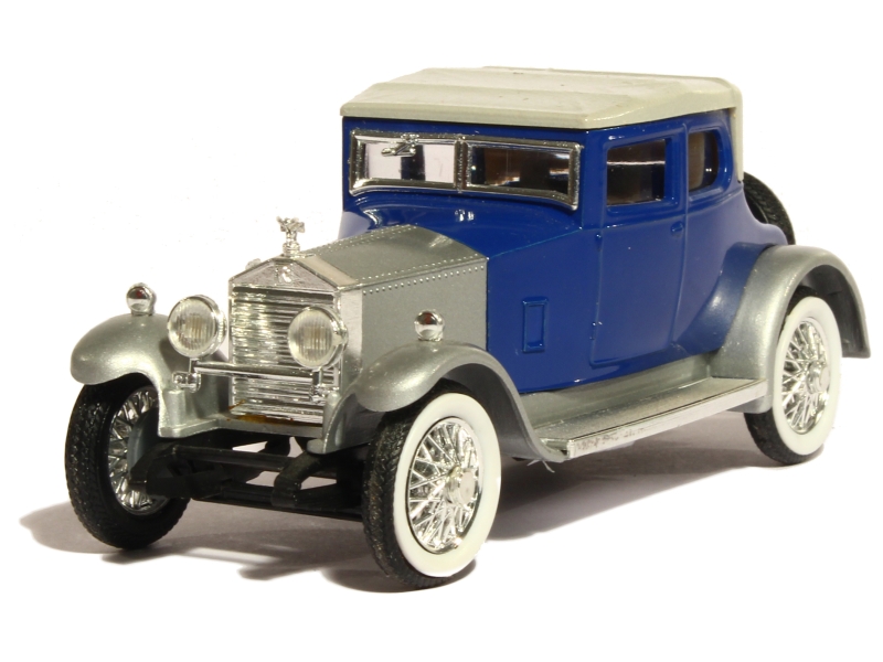 Coll 15640 Rolls-Royce Twenty 1923