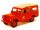 Coll 2822 Land Rover 109 Pompiers 1978