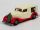 Coll 4797 Mercedes 170S FOURGONNETTE