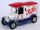 Coll 4994 Ford Model T Van 1912