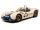 Coll 7789 Maserati Birdcage 1960