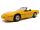 Coll 7798 Chevrolet Corvette Cabriolet 1986