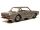 Coll 8263 BMW 2000 CS
