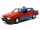 Coll 8715 Volvo 740 Taxi