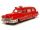Coll 11311 Cadillac Série 86 Pompiers 1950