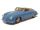 Coll 11854 Porsche 356 Cabriolet 1952