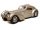 Coll 12723 Bugatti Type 57 Atlantic 1936