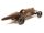 Coll 13013 Bugatti Type 16 Course