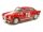 Coll 13418 Alfa Romeo Giulietta Sprint Tour de Corse 1960