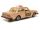 Décl 13526 Volvo 264 Berline Taxi