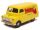Coll 15106 Bedford CWT Van