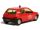 Coll 15641 Renault Clio Pompiers 1991