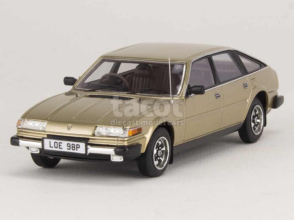 100065 Rover 3500 MKI SD1 1976