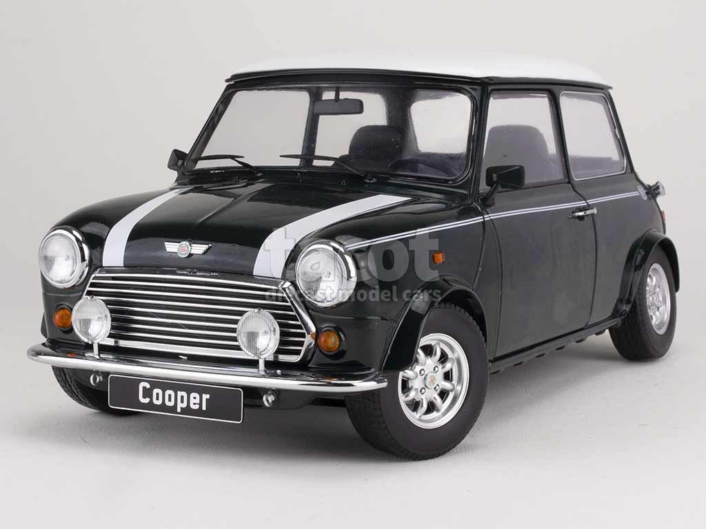 100099 Mini Cooper 1997