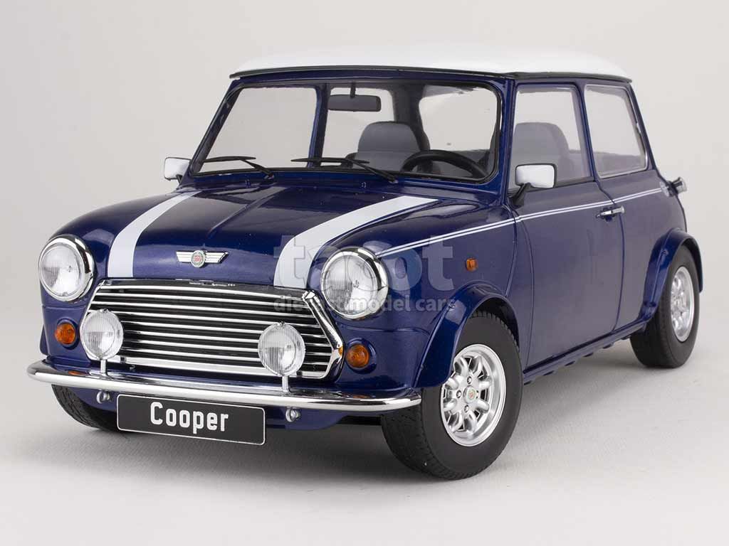 100101 Mini Cooper 1997