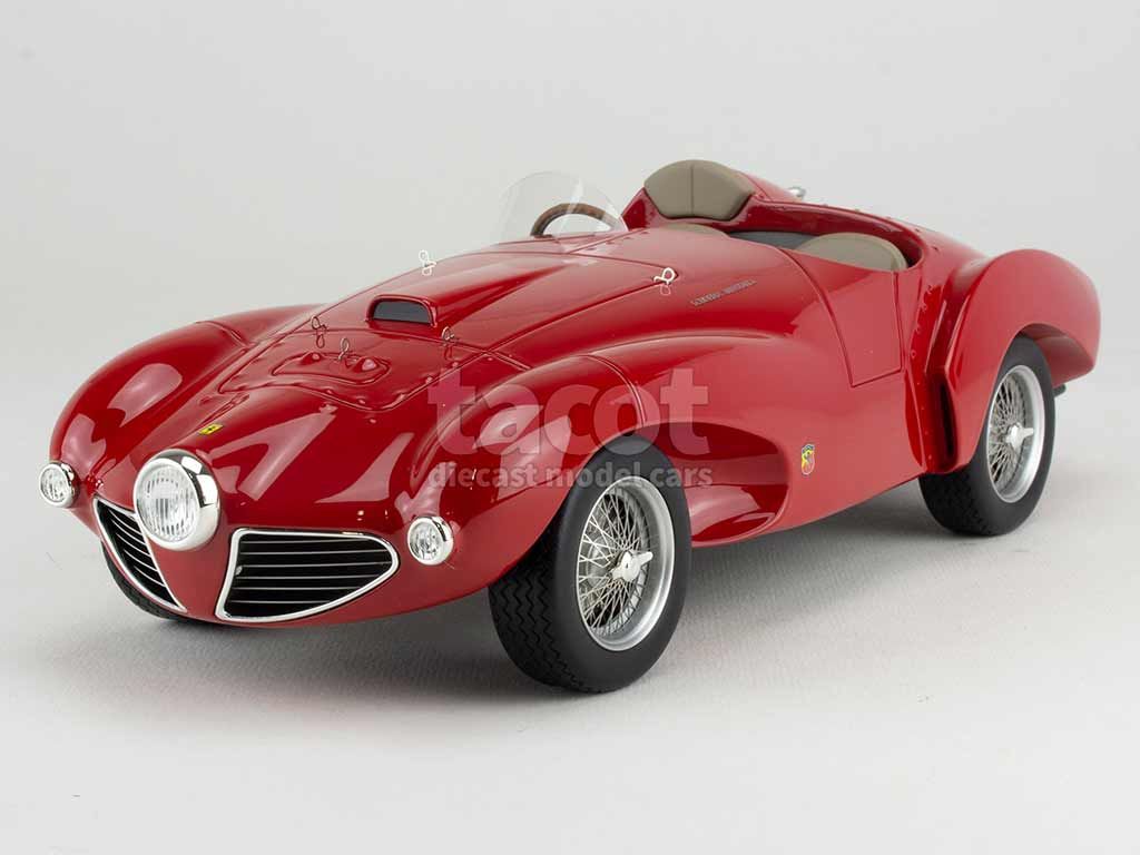 100818 Ferrari 166 MM Abarth 1953