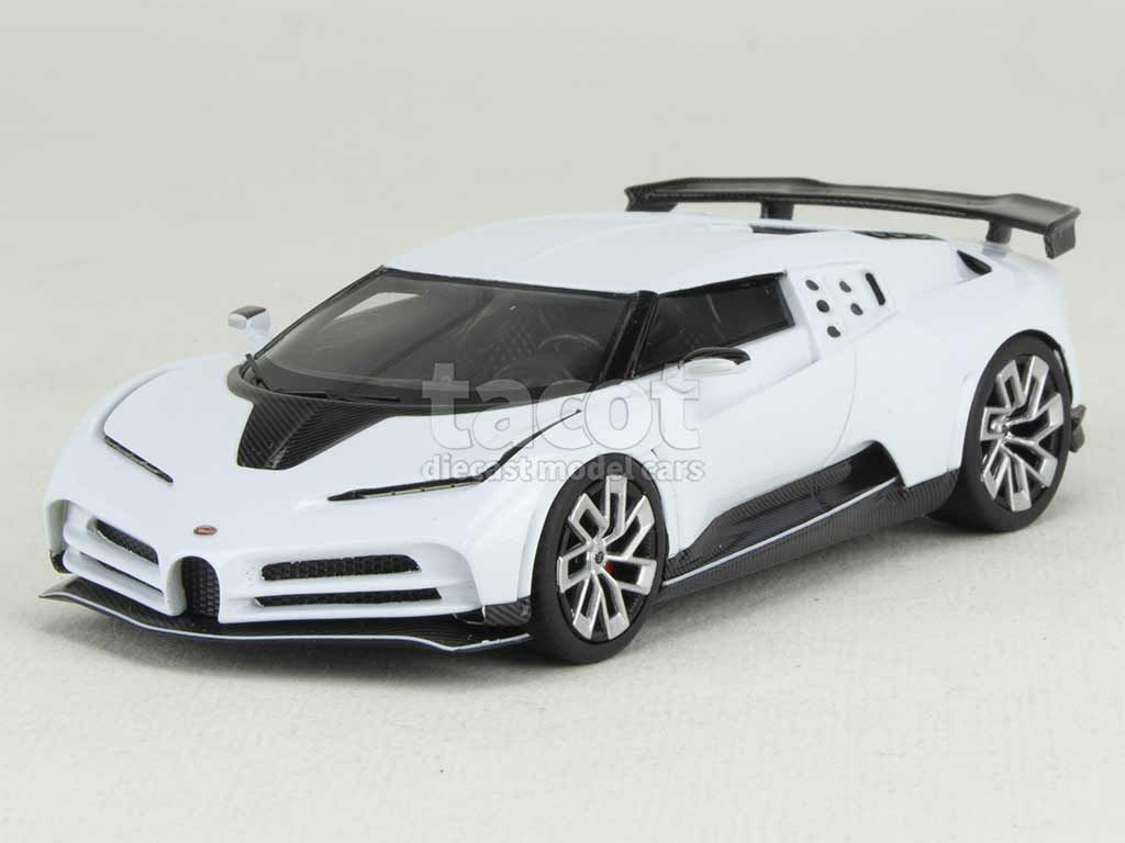 101373 Bugatti Centodieci 2021