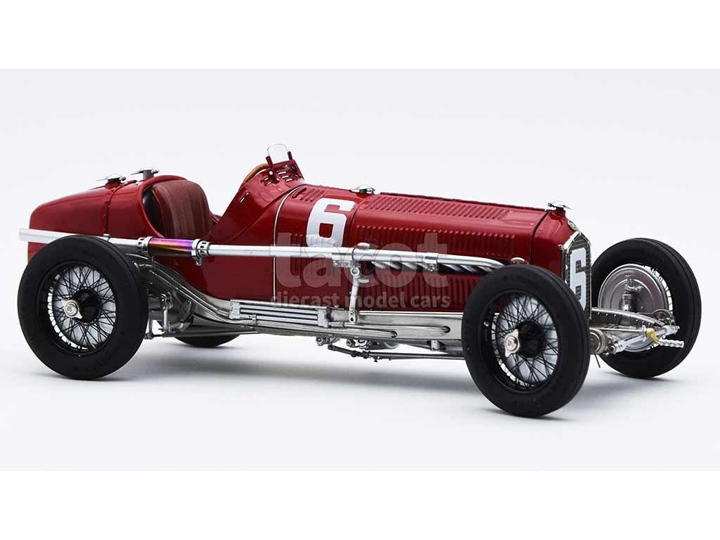 101579 Alfa Romeo P3 Type B Monza GP 1932