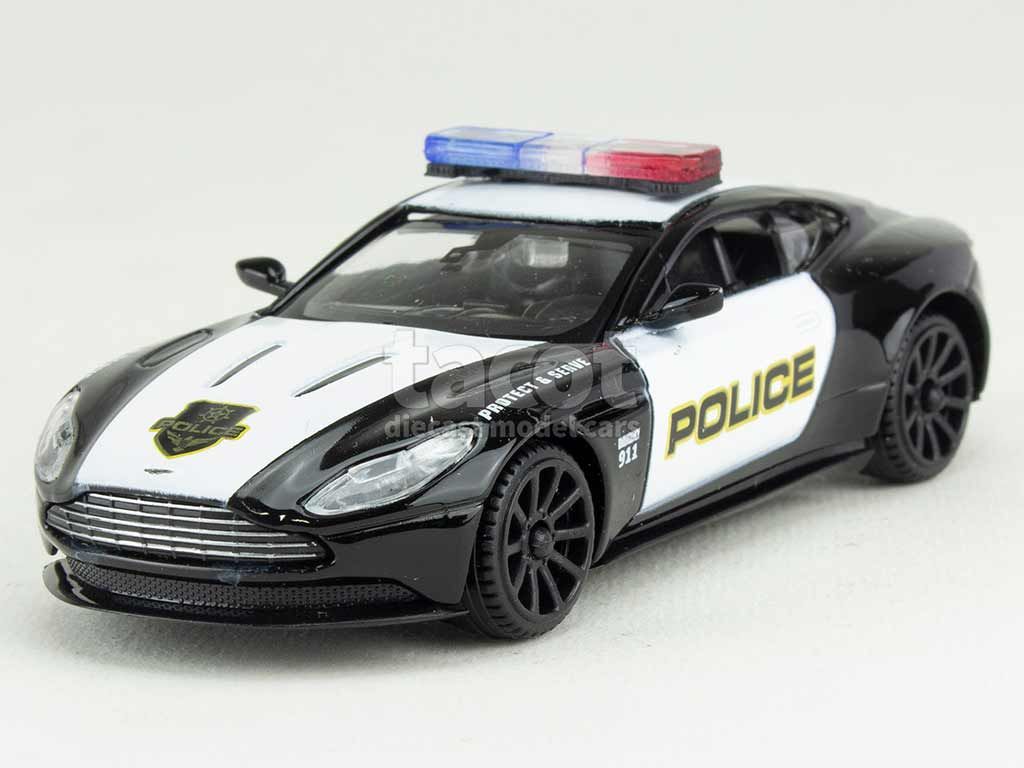 101596 Aston Martin DB11 Police