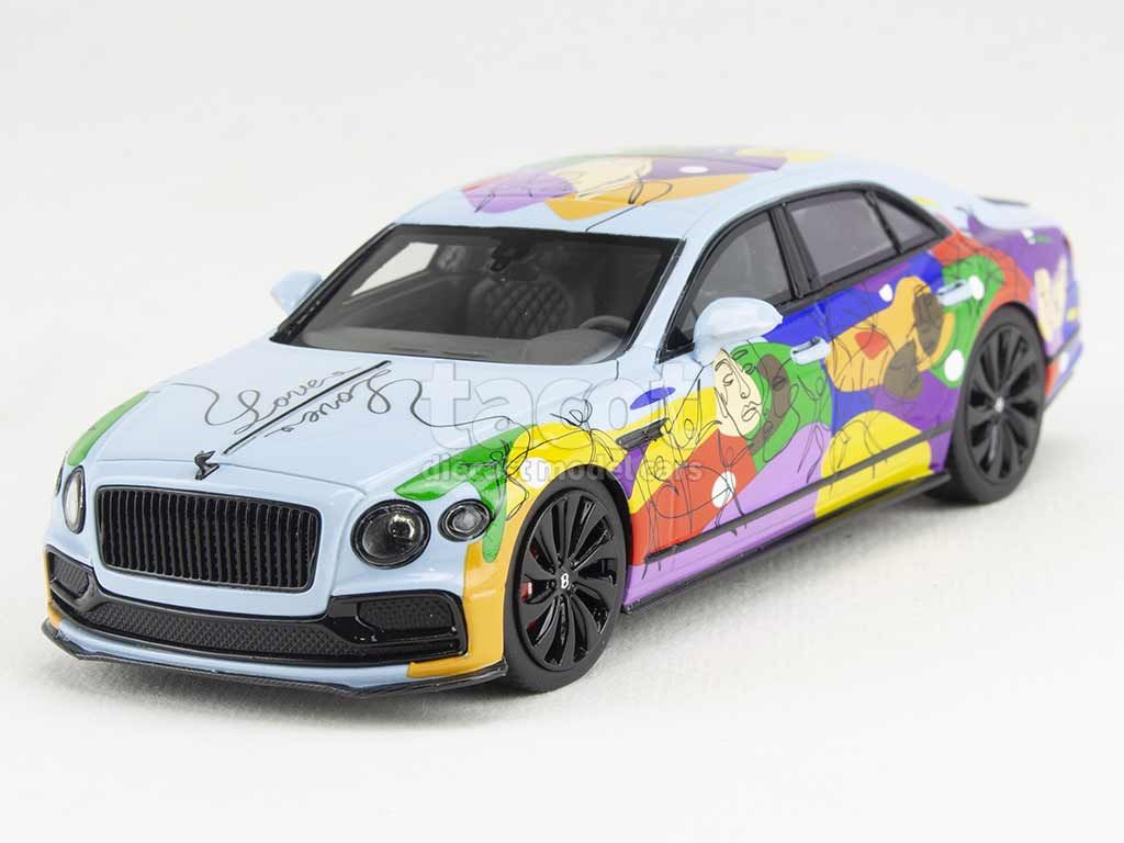 101662 Bentley Flying Spur Unifying Spur