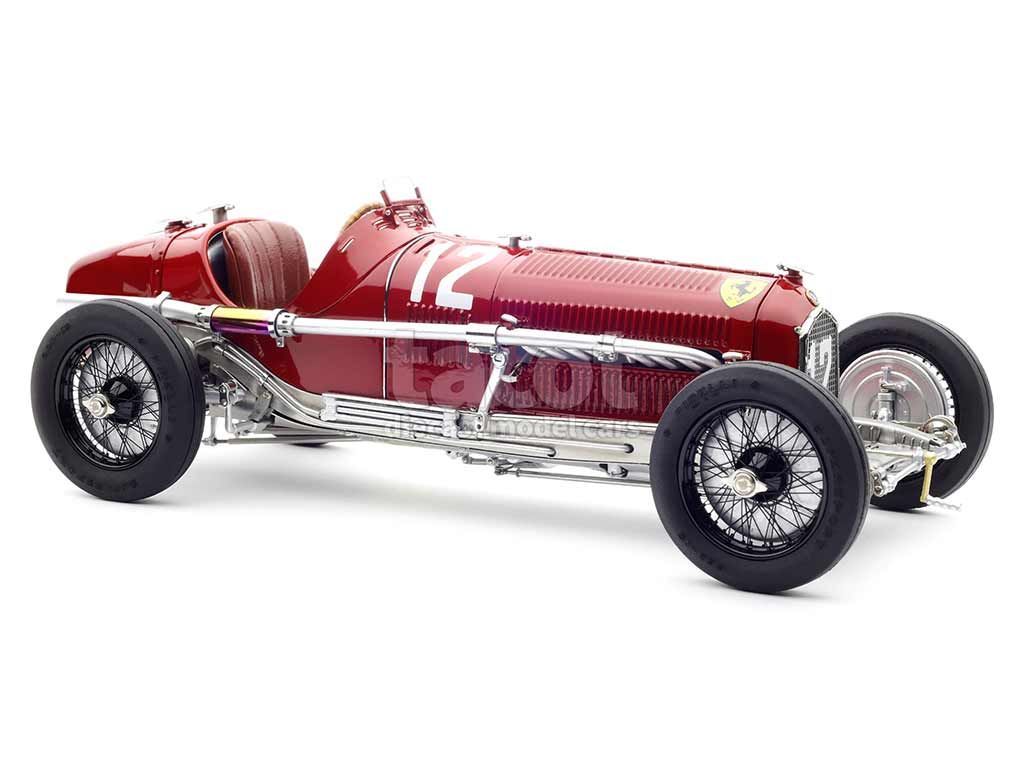101686 Alfa Romeo P3 Type B Italy GP 1933