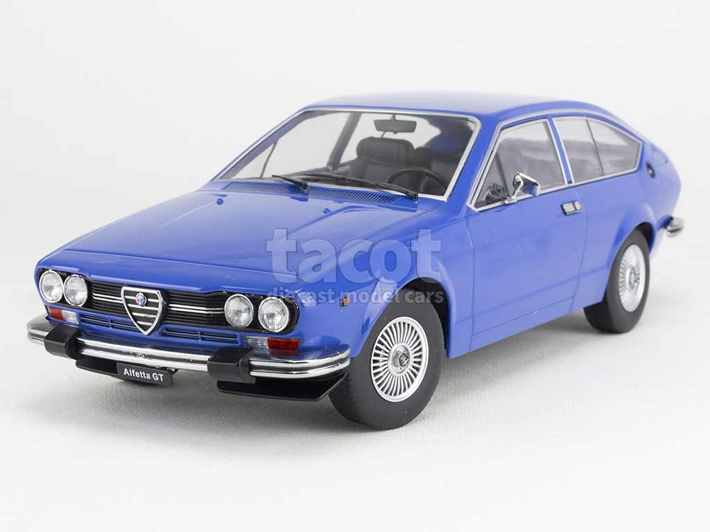 102171 Alfa Romeo Alfetta 2000 GTV 1976