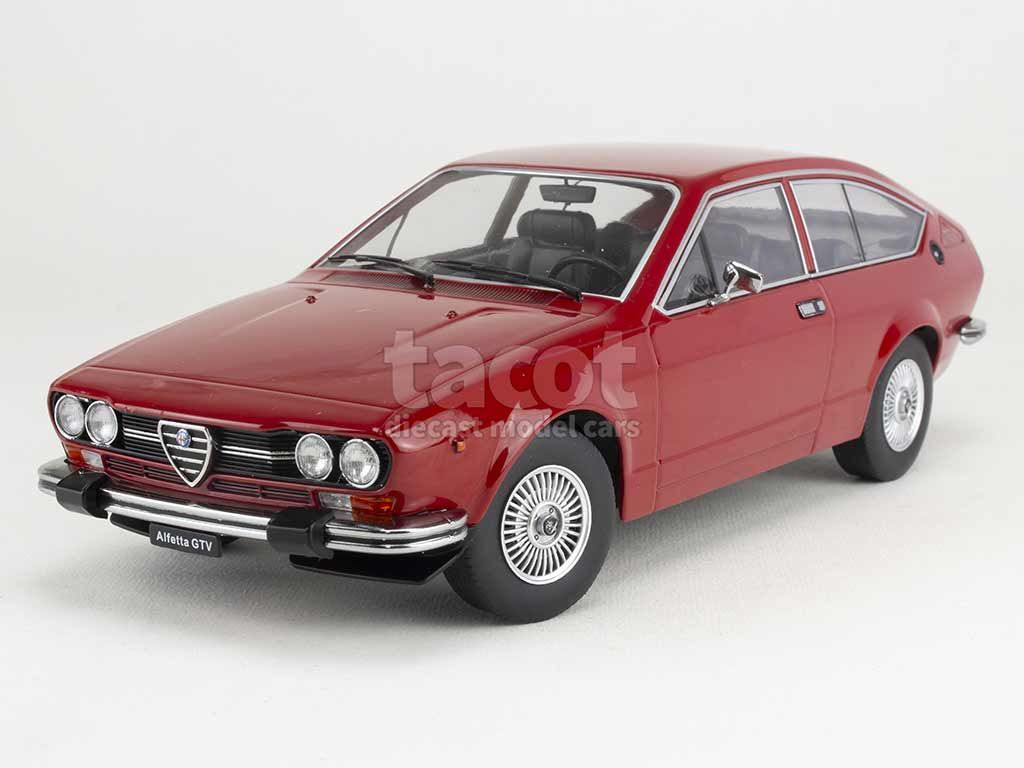 102172 Alfa Romeo Alfetta 2000 GTV 1976