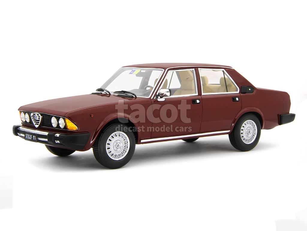 102283 Alfa Romeo Alfa 6 2.5 1979