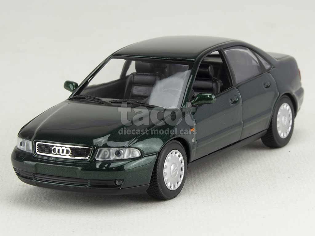102370 Audi A4 1995