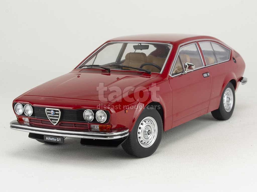 102545 Alfa Romeo Alfetta GT 1.6 1976