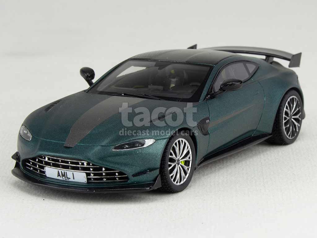 102623 Aston Martin Vantage F1 Edition