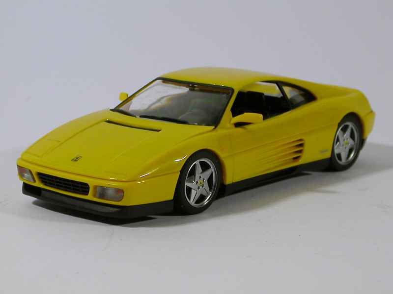 10561 Ferrari 348 TB 1989