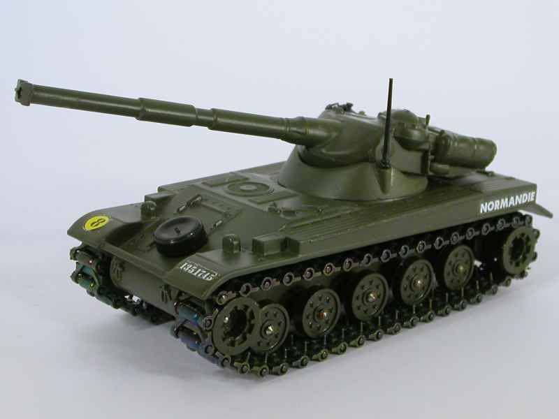 10601 Tank AMX 13