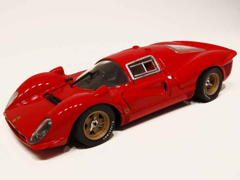 10665 Ferrari 330 P4 1967