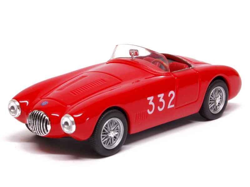 1067 Osca MT4 Mille Miglia 1957