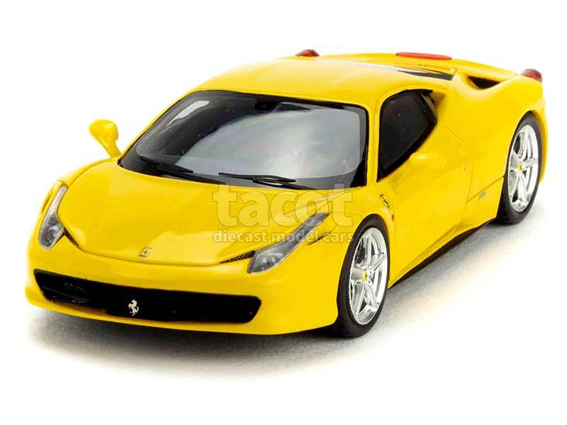 10821 Ferrari 458 Italia 2009